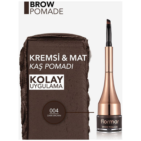 Flormar Brow Pomade