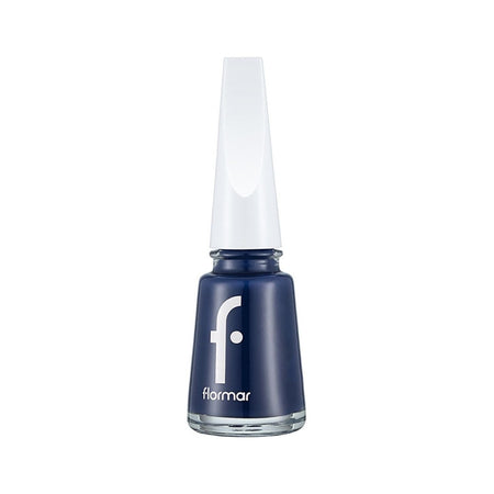 Flormar Nail Enamel Nail Polish - MALLTURK