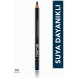 Flormar Waterproof Eyeliner