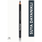 Flormar Waterproof Eyeliner