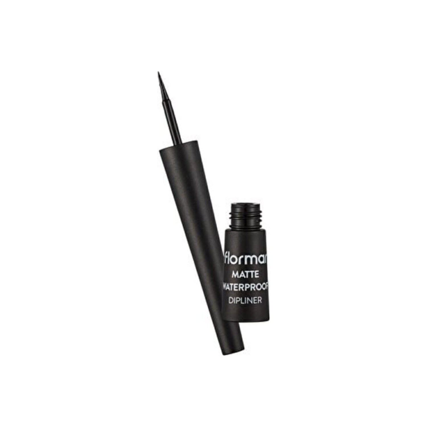 Flormar Matte Eyeliner