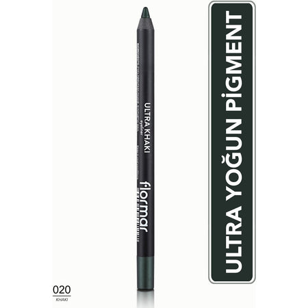 Flormar Ultra Eyeliner