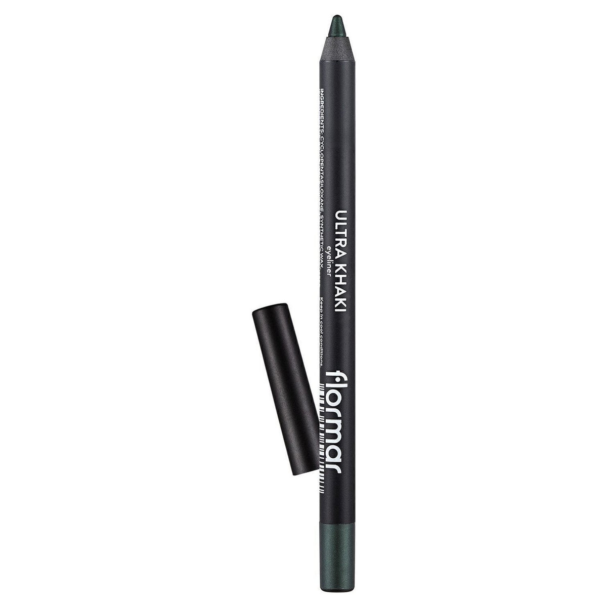 Flormar Ultra Eyeliner