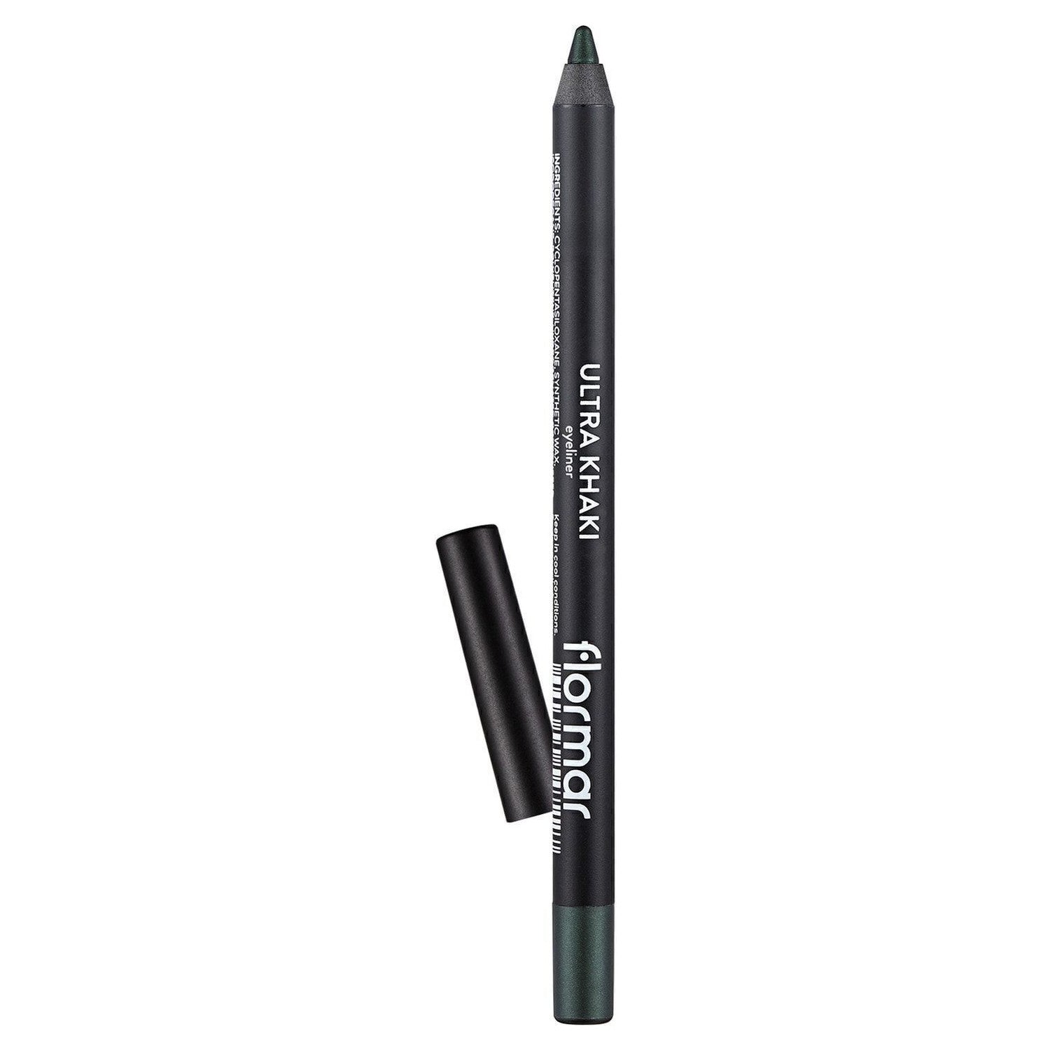 Flormar Ultra Eyeliner