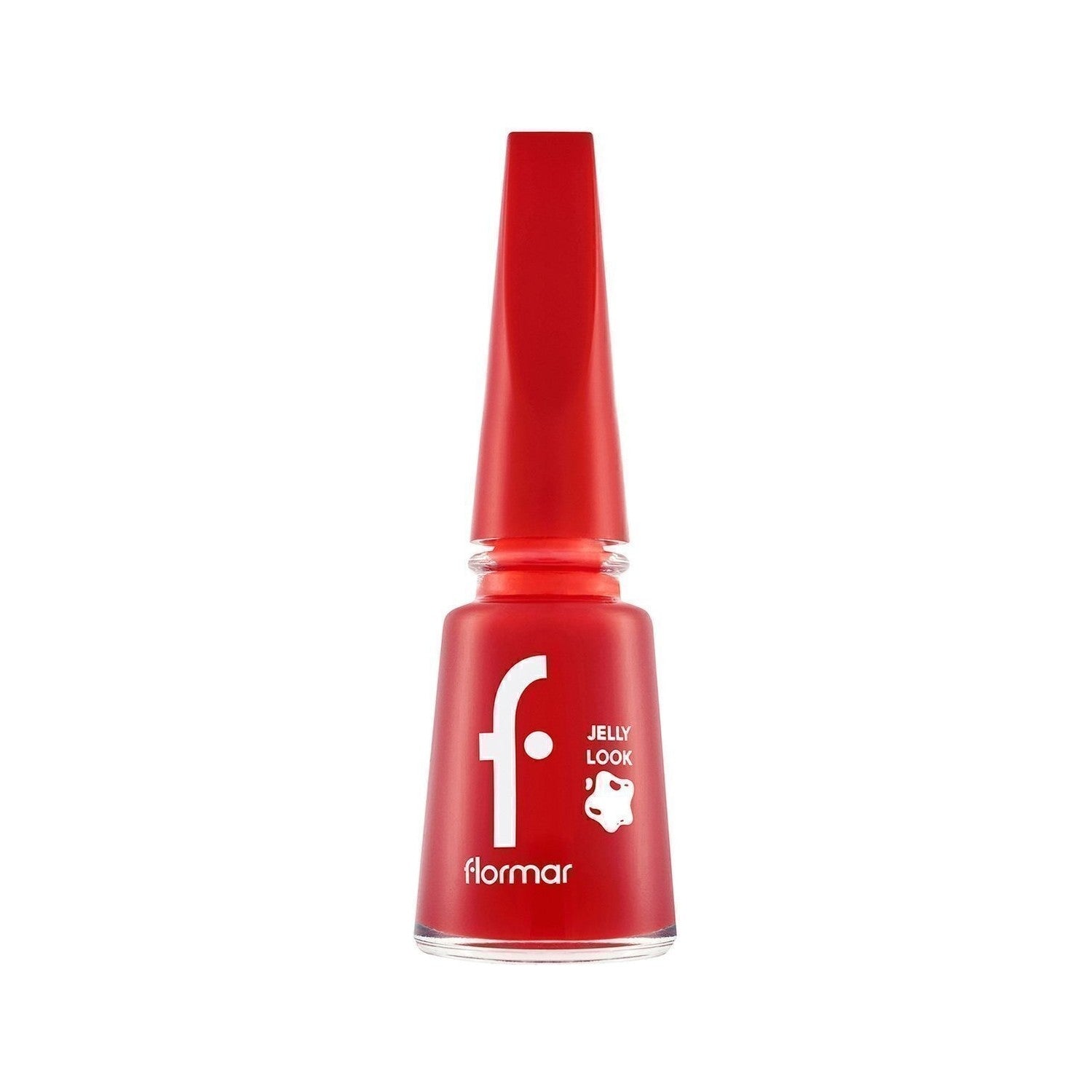Flormar Jelly Look Nail Polish - MALLTURK