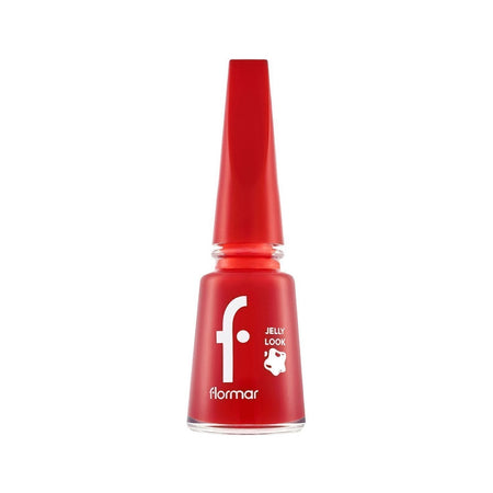 Flormar Jelly Look Nail Polish - MALLTURK