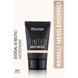 Flormar Tinted Moisturizer