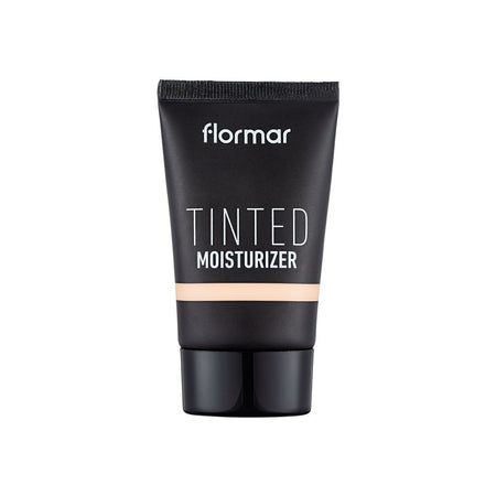 Flormar Tinted Moisturizer
