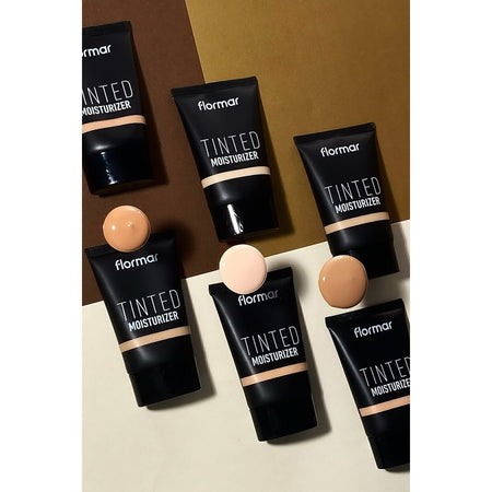 Flormar Tinted Moisturizer