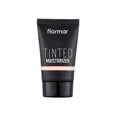 Flormar Tinted Moisturizer