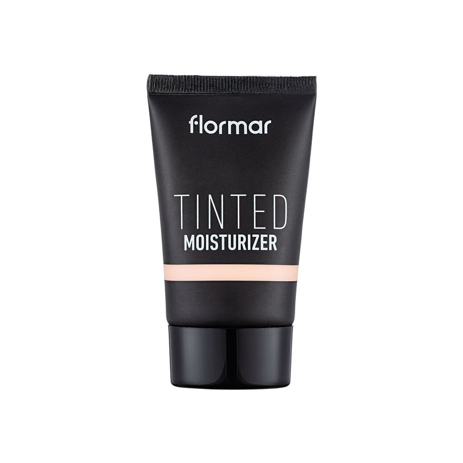 Flormar Tinted Moisturizer - MALLTURK