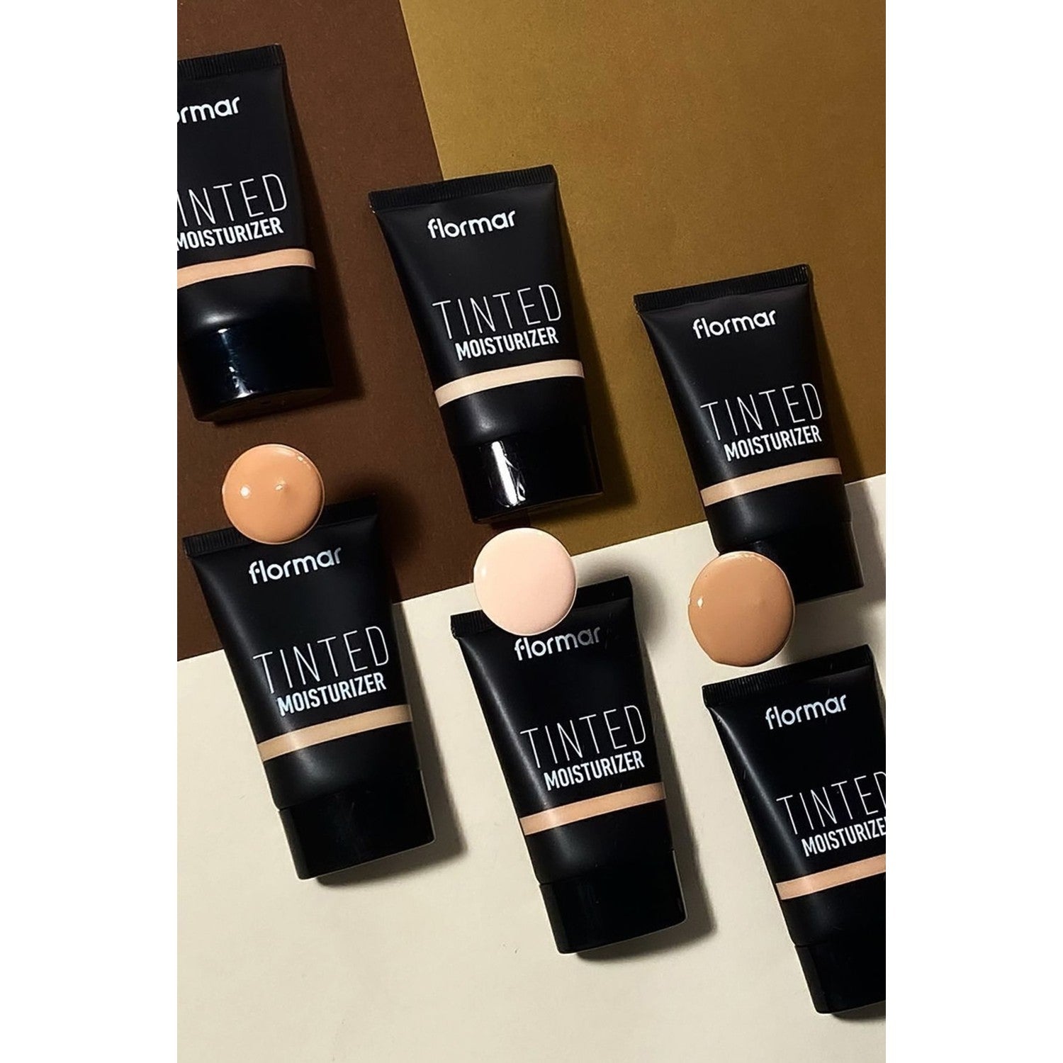 Flormar Tinted Moisturizer