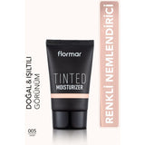 Flormar Tinted Moisturizer