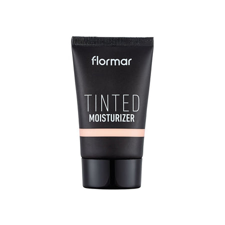 Flormar Tinted Moisturizer