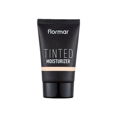 Flormar Tinted Moisturizer