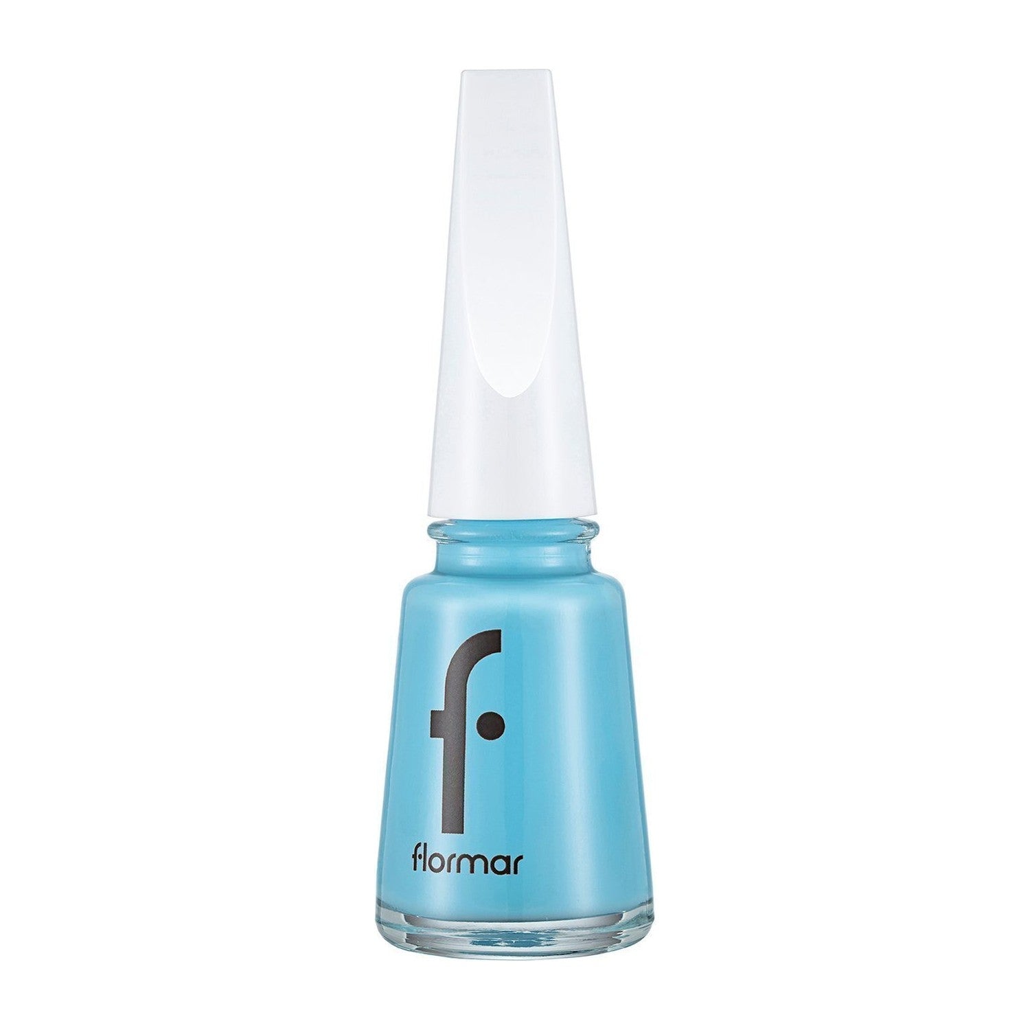 Flormar Nail Enamel Nail Polish - MALLTURK