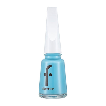 Flormar Nail Enamel Nail Polish - MALLTURK