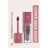 Flormar Lip Color Liquid Lipstick - MALLTURK
