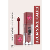 Flormar Lip Color Liquid Lipstick - MALLTURK