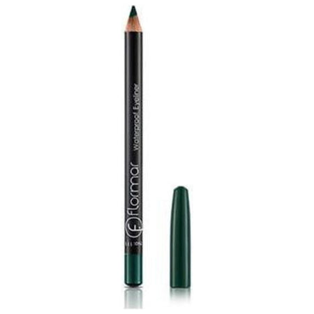 Flormar Waterproof Eyeliner