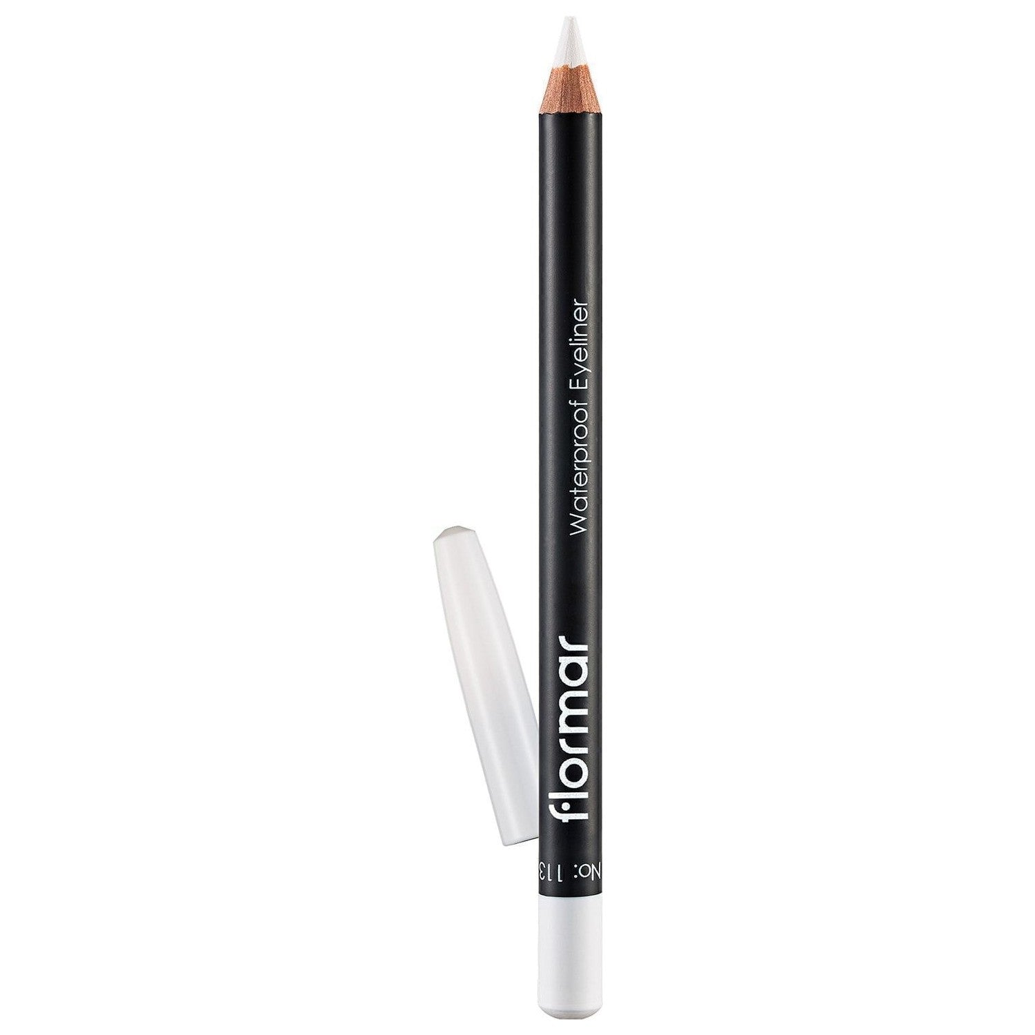 Flormar Waterproof Eyeliner