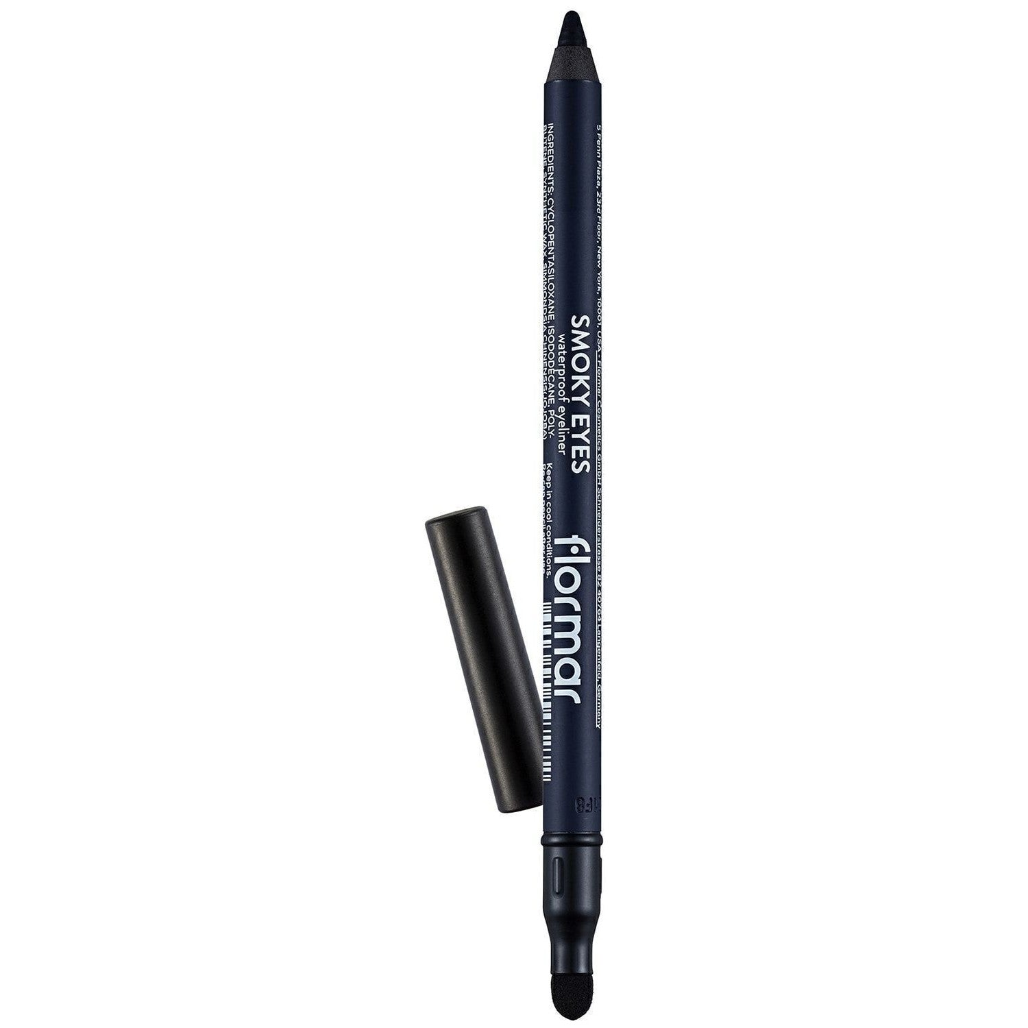 Flormar Smoky Eyes Waterproof Eyeliner