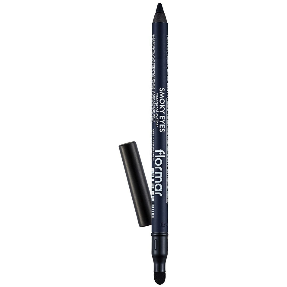 Flormar Smoky Eyes Waterproof Eyeliner - MALLTURK