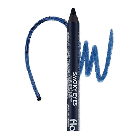 Flormar Smoky Eyes Waterproof Eyeliner