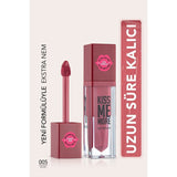 Flormar Lip Color Liquid Lipstick - MALLTURK