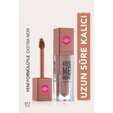 Flormar Lip Color Liquid Lipstick - MALLTURK