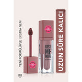 Flormar Lip Color Liquid Lipstick - MALLTURK