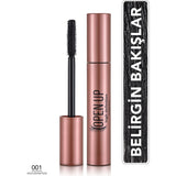 Flormar Open Up Mascara