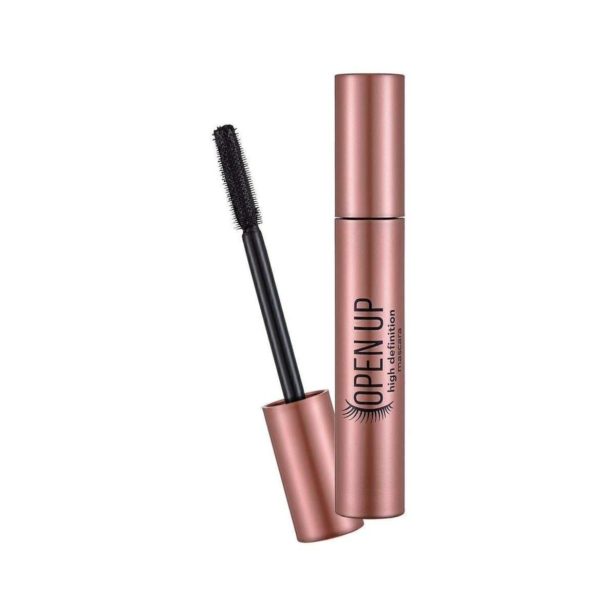 Flormar Open Up Mascara