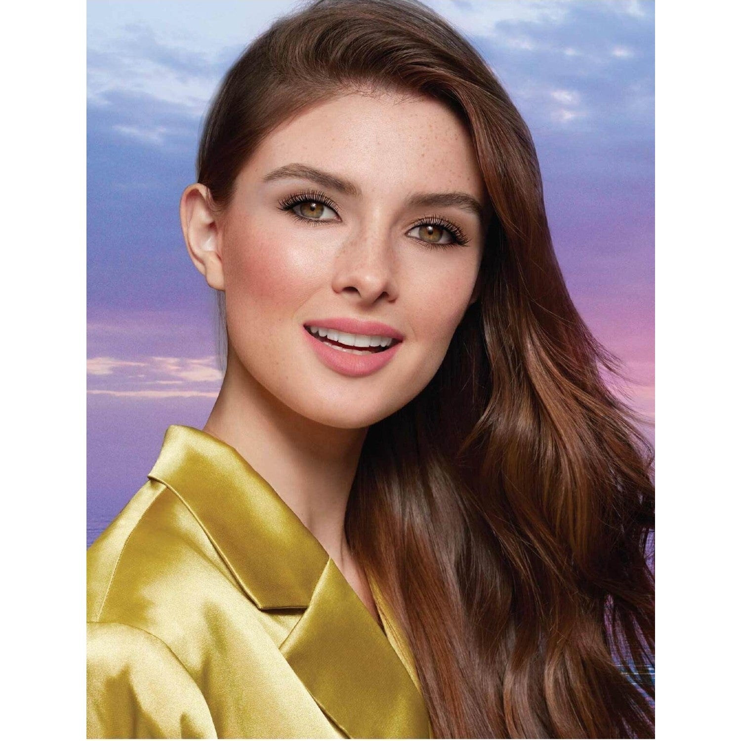 Flormar Open Up Mascara
