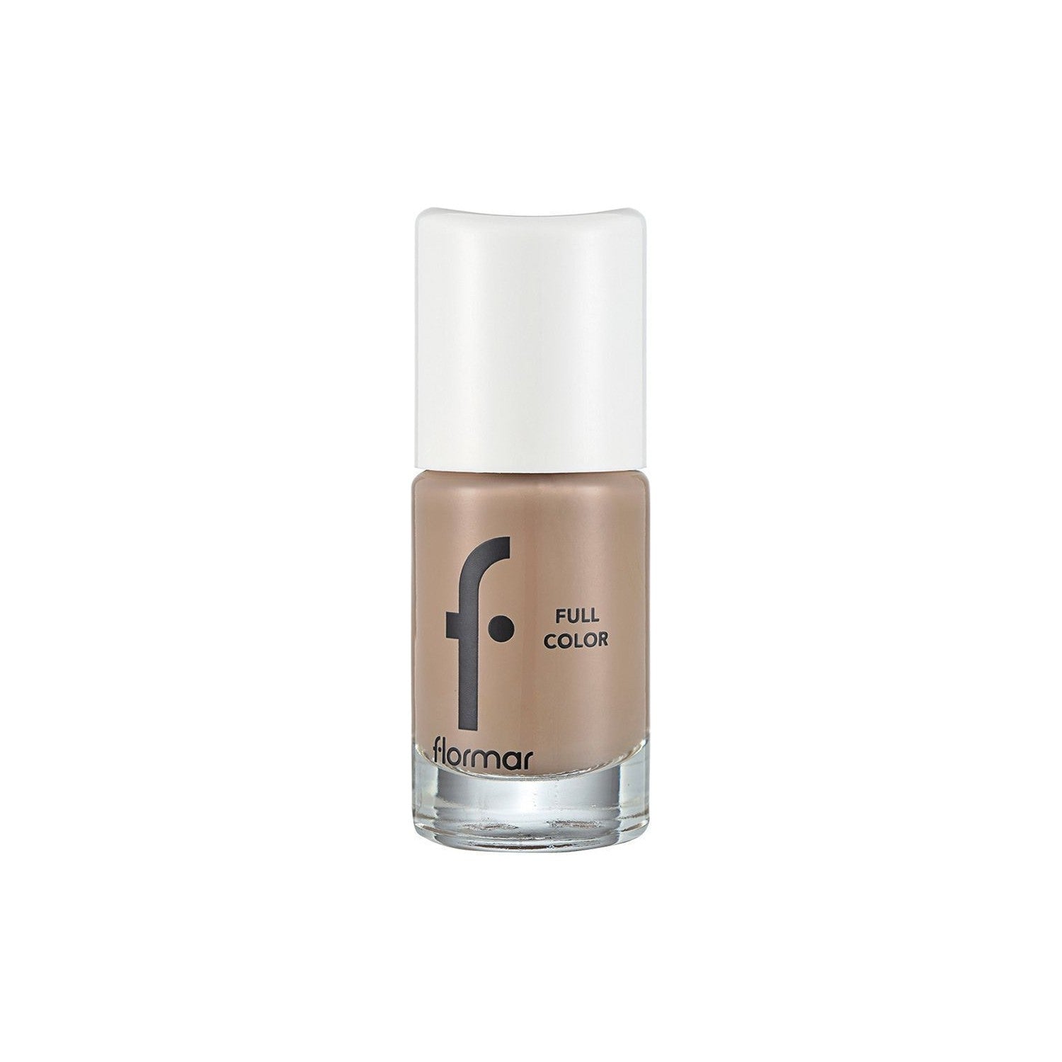 Flormar Full Color Nail Polish - MALLTURK