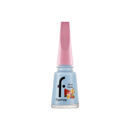 Flormar Jelly Look Nail Polish - MALLTURK