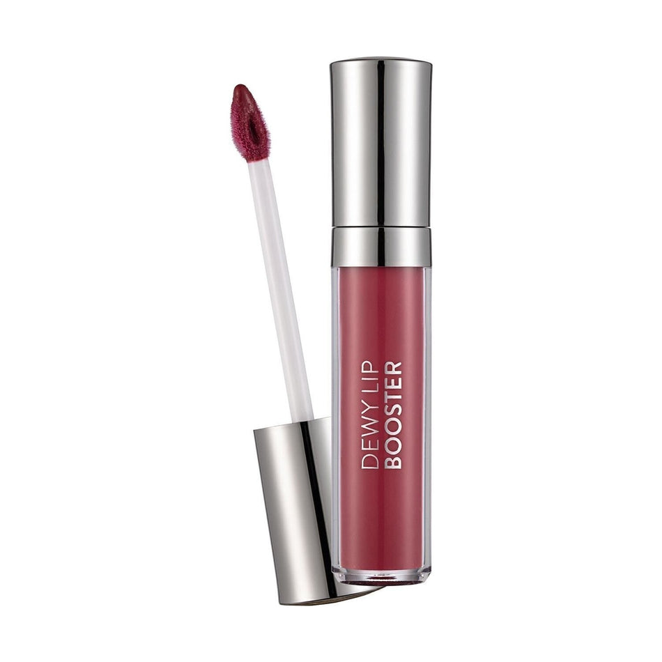 Flormar Dewy Lip Booster 005 Vintage Plumping and Moisturizing Lip Gloss 8690604619078 - MALLTURK