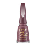 Flormar Jelly Look Nail Polish - MALLTURK