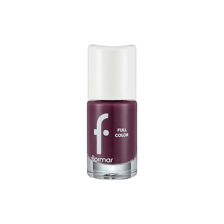 Flormar Full Color Nail Polish - MALLTURK
