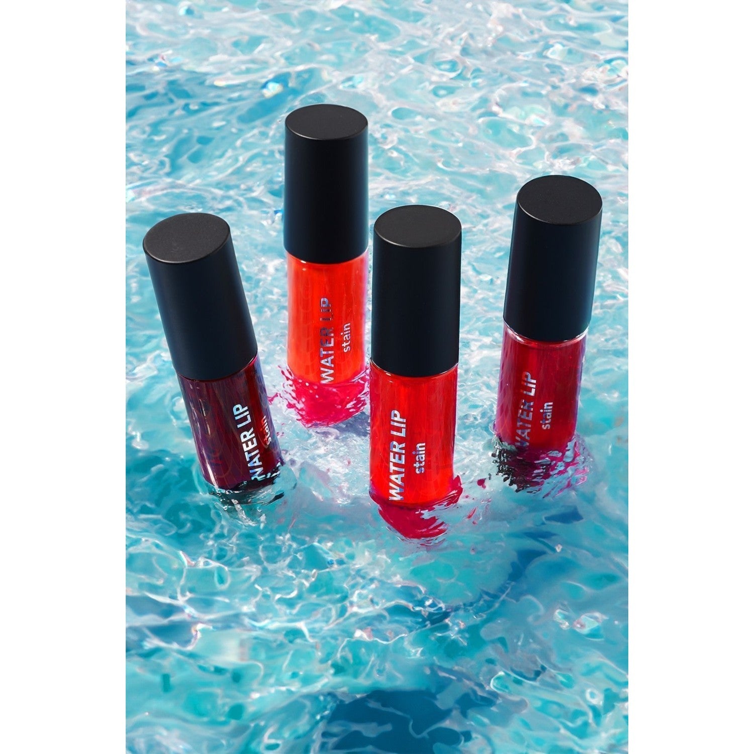 Flormar Water Lip Stain Lip & Cheek Stain - MALLTURK