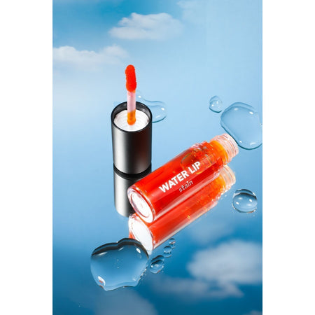 Flormar Water Lip Stain Lip & Cheek Stain - MALLTURK