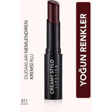 Flormar Creamy Stylo Lipstick - MALLTURK