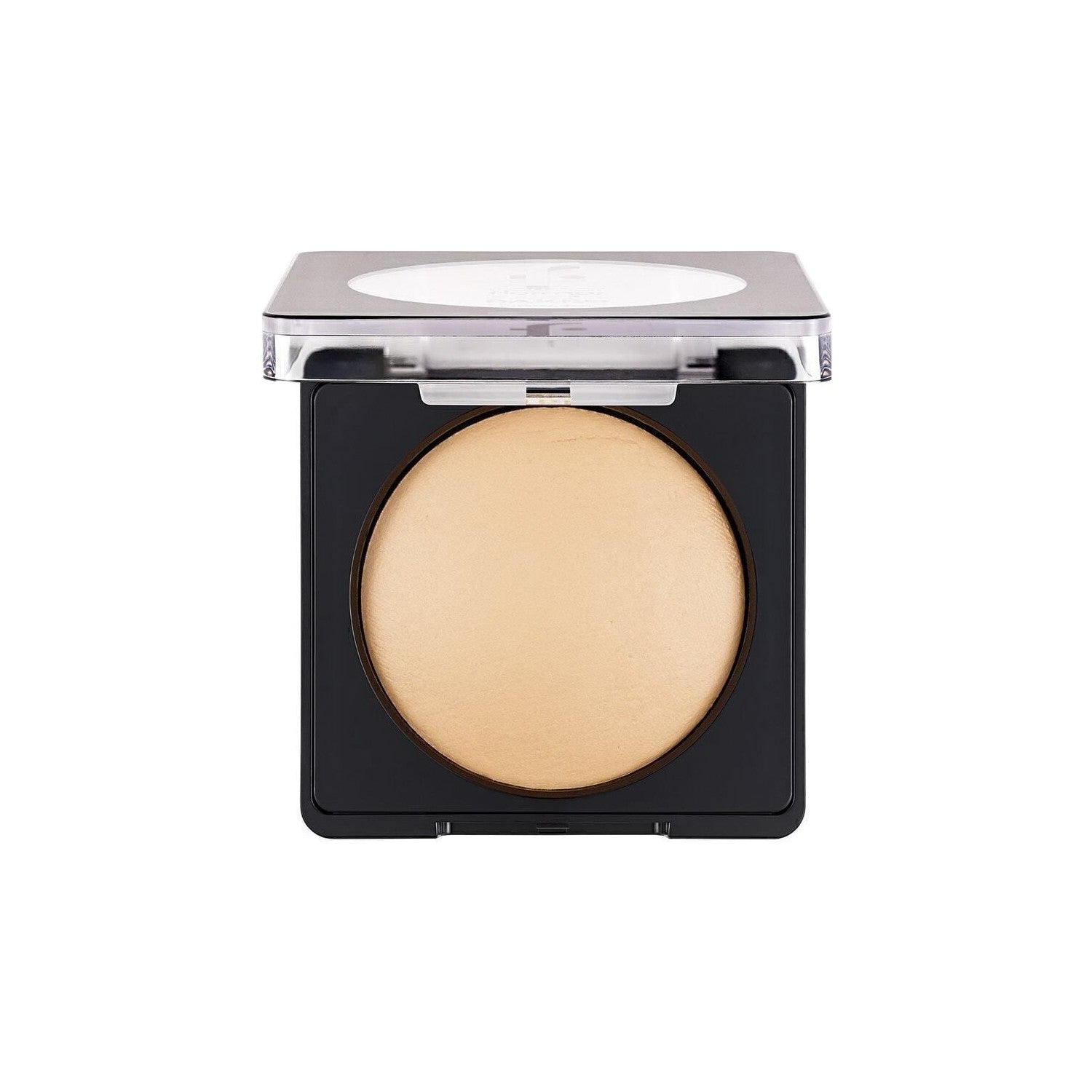 Flormar Baked Matte Powder