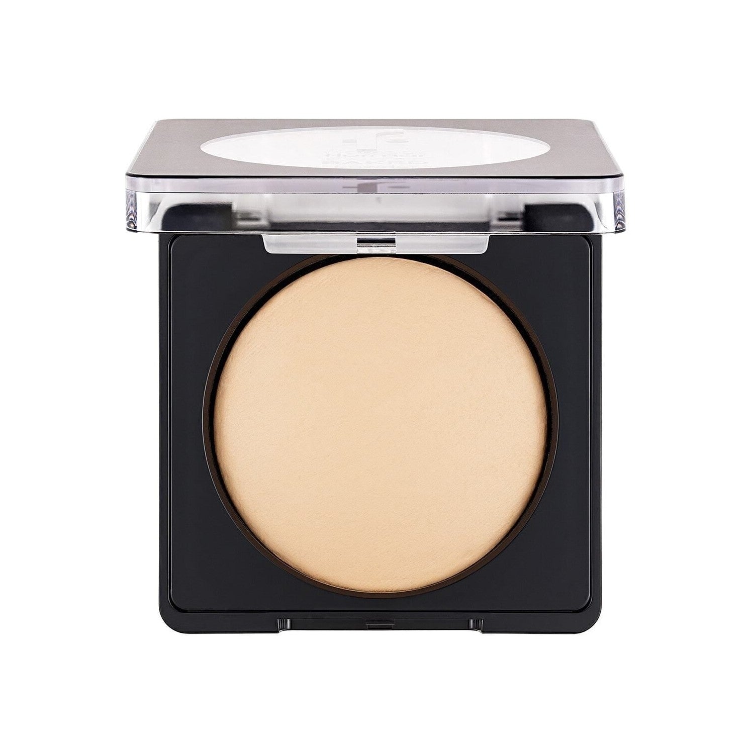 Flormar Baked Matte Powder