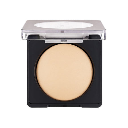 Flormar Baked Matte Powder