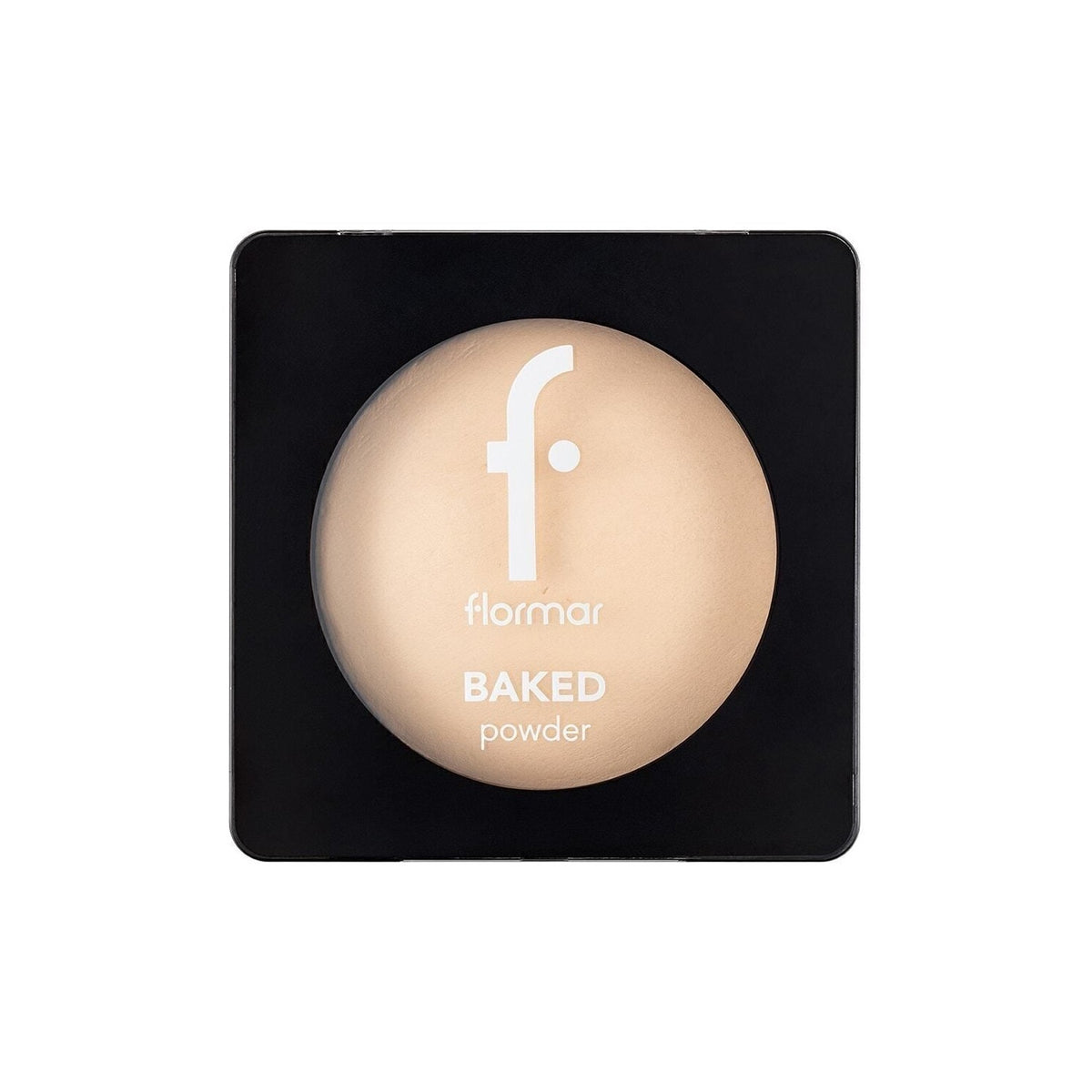 Flormar Baked Matte Powder