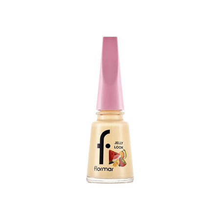 Flormar Jelly Look Nail Polish - MALLTURK