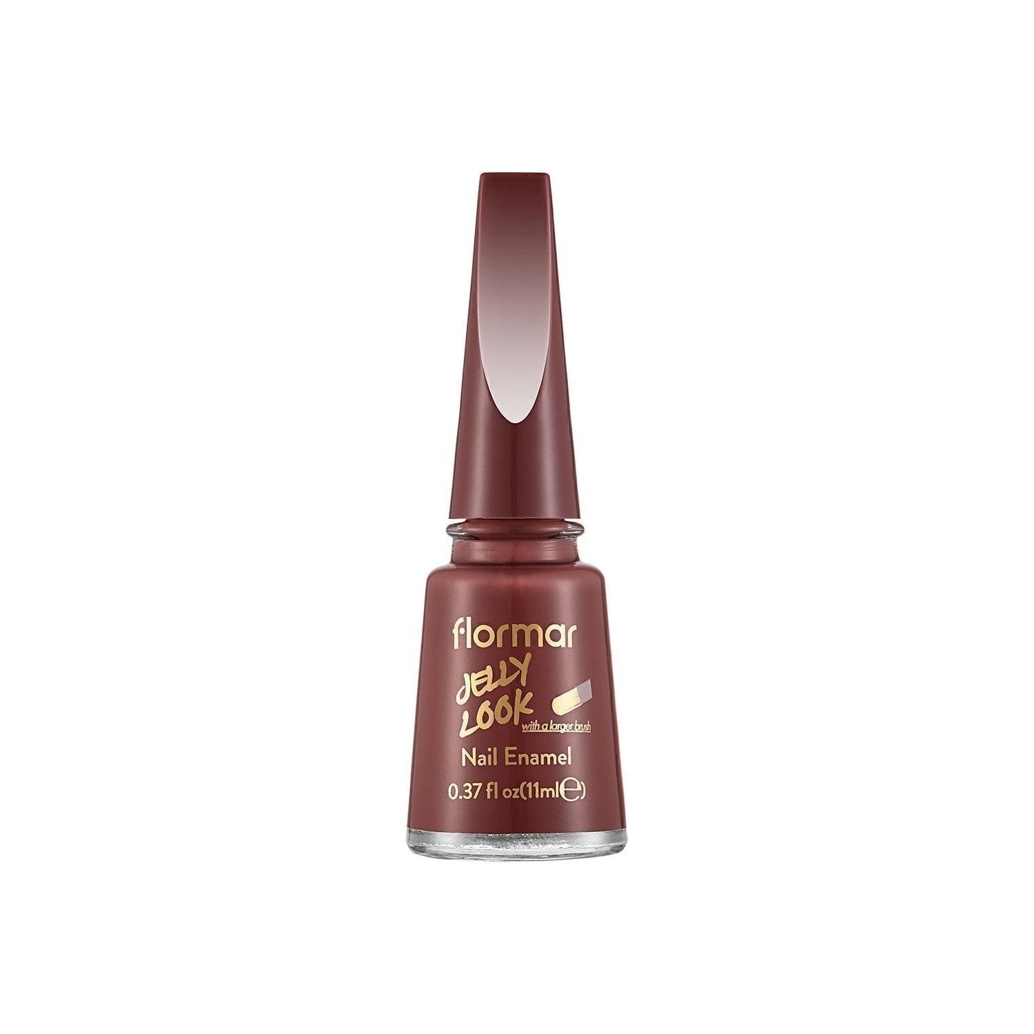 Flormar Jelly Look Nail Polish - MALLTURK