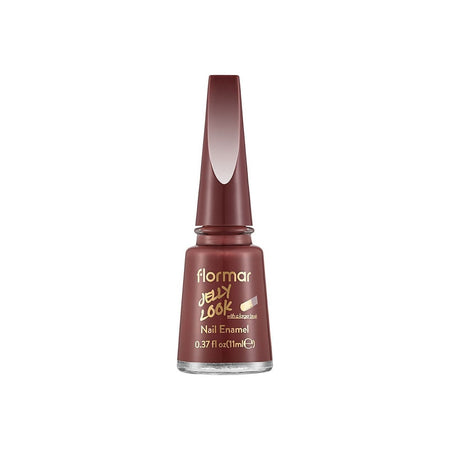 Flormar Jelly Look Nail Polish - MALLTURK
