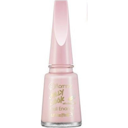 Flormar Jelly Look Nail Polish - MALLTURK